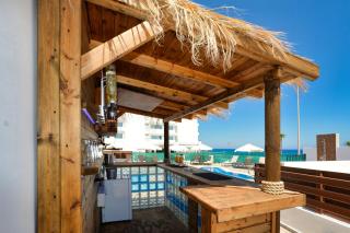 Seafront Protaras Villas - Protaras - 7