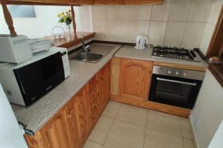Canarian village house - Playa de las Americas - 1