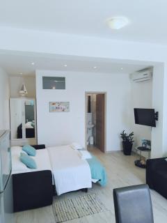 Apartments Nina Riva - 2