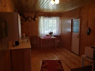 Kukka Holiday House - Kukka - 9