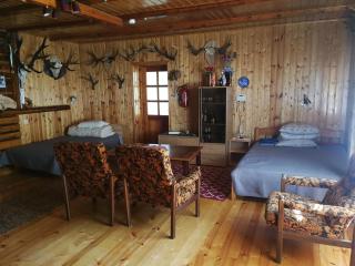 Kukka Holiday House - Kukka - 8