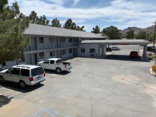 Exchange Club Motel - Beatty - 5