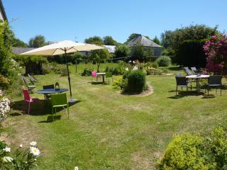 Ferme du Loucel - Colleville-sur-Mer - 1