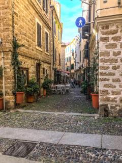 Minerva Sardinian Boutique Apartments - 4