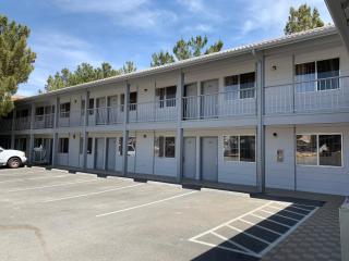 Exchange Club Motel - Beatty - 3
