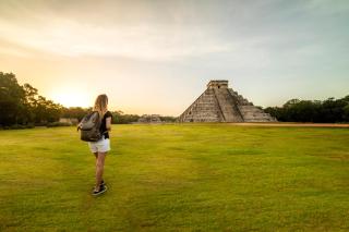 The Lodge at Chichen Itza - Chichén-Itzá - 5