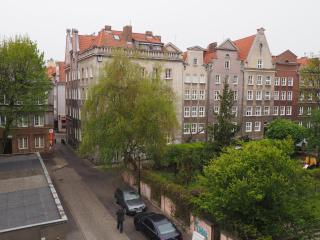Grand-Tourist Iris Apartment K2202 - Danzig - 1