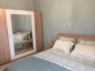 KORALI APPARTMENT BY THE SEA - Nea Plagia - 8