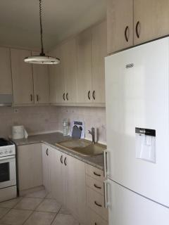 KORALI APPARTMENT BY THE SEA - Nea Plagia - 4