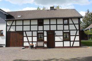Ferienwohnung Haus Stein - Monschau - 7