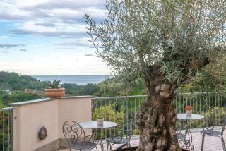 Hotel Al Terra Di Mare - Levanto - 8