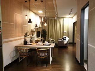 V residence suite 2-4 pax - mrt-wifi-link mall 吉隆玻双威伟乐高级公寓 - Kuala Lumpur - 9