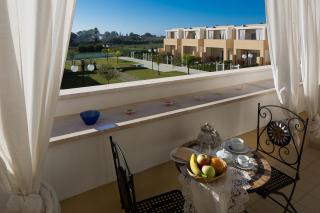 Residence Mar Mediterraneo - Quartu SantʼElena - 1