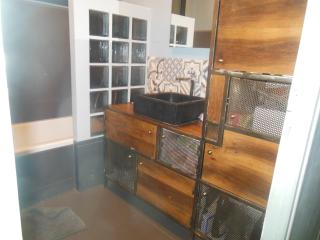 Maison dans un ecrin de verdure au pied de la ville - 8