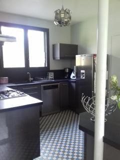 Maison dans un ecrin de verdure au pied de la ville - 7