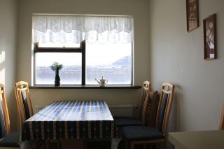 Súðavík apartment - 3