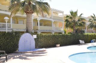 Estrella Blanca II, 2 dormitorios, by Bookindenia - Dénia - 8