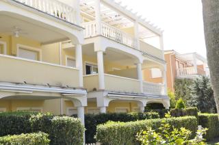 Estrella Blanca II, 2 dormitorios, by Bookindenia - Denia - 7