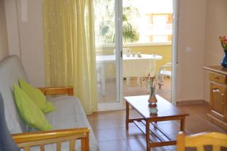Estrella Blanca II, 2 dormitorios, by Bookindenia - Dénia - 3