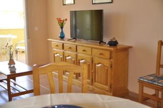 Estrella Blanca II, 2 dormitorios, by Bookindenia - Denia - 2