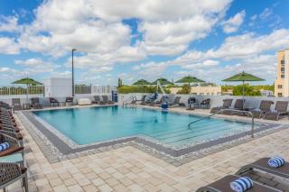 Wyndham Garden Ft Lauderdale Airport & Cruise Port - Dania Beach - 0