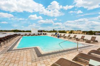 Wyndham Garden Ft Lauderdale Airport & Cruise Port - Dania Beach - 1