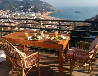 PARADIS TOSSA - Tossa de Mar - 2