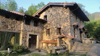 Caseria la Infiesta - Caleao - 0