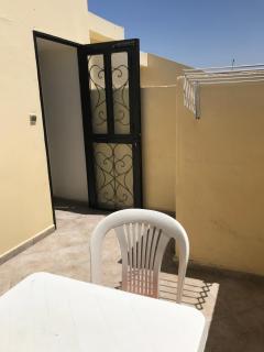 Ali Appartement - Essaouira - 9