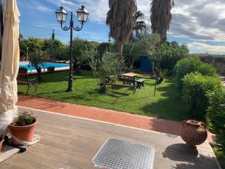 L'oasi di Ambra - Ardea - 4