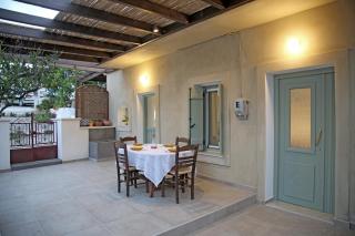 Mandarini House - Khokhlakiaí - 0