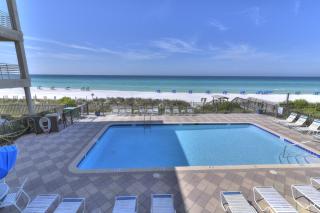 Huntington by the Sea 201 Miramar Beach (Condo) - Destin - 0