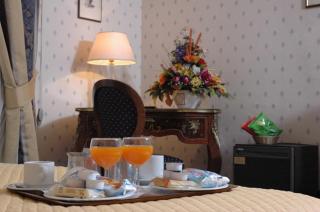 Hotel Nuovo Rebecchino - Neapel - 8