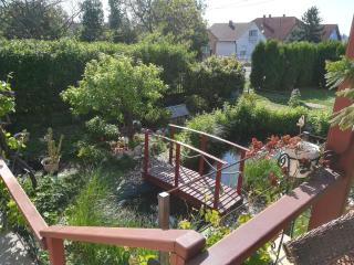 Marianna Apartman - Gyenesdiás - 7