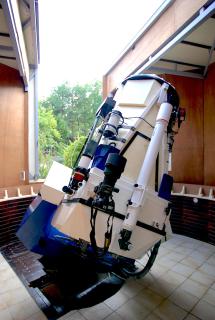 Gîte T2 "Sirius" de l'observatoire - Bauduen - 6