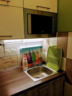 Vörösmarty tér Apartman - Székesfehérvár - 1