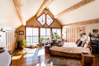 Le petit Montebello - Grenville-sur-la-Rouge - 0