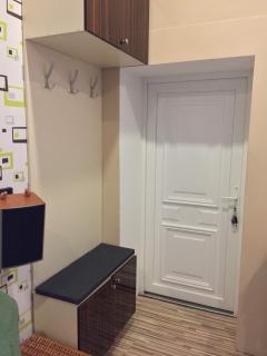 Vörösmarty tér Apartman - Székesfehérvár - 2