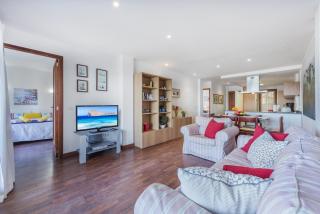 Apartment Lauba - Port d'Alcudia - 6