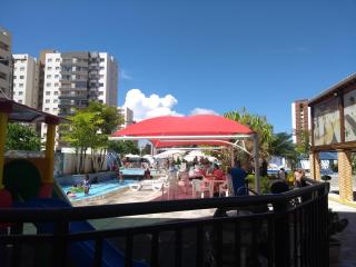ELDORADO THERMAS PARK - Caldas Novas - 4