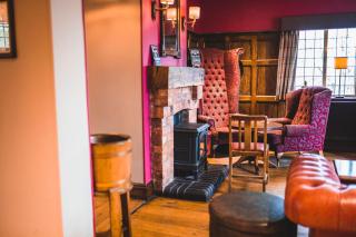 The Dog & Doublet Inn - 9