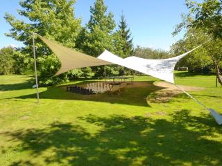Jardin de Carrejo - Cabezón de la Sal - 8