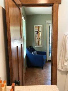 The Grand Idyllwild Lodge - Idyllwild - 2