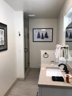 The Grand Idyllwild Lodge - Idyllwild - 1