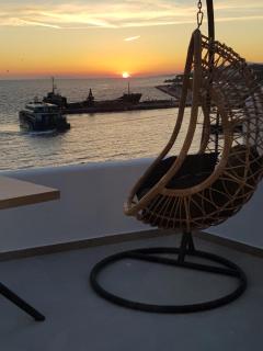 Avra Mykonos - Tourlos - 0