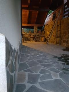 Pensiunea Rustic - Borşa - 3
