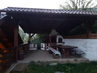 Pensiunea Rustic - 2
