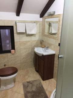 Pensiunea Rustic - Borşa - 4