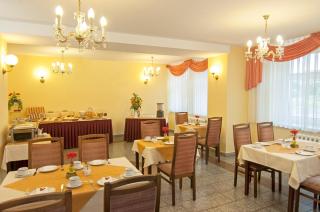 Hotel Stadt Löbau - Löbau - 5