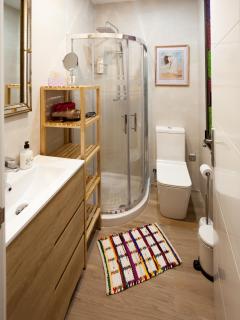 Cosy Room - Guggen º PARKING FREE - Bilbao - 5
